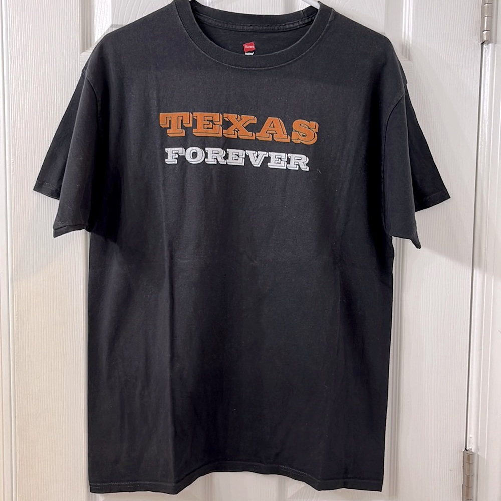 Men’s Texas Forever Tshirt